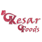 KesarFoodsLogo